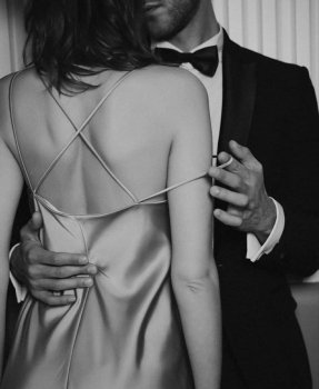 დამალული სიმართლე (თავი 11) +18 დასასრული