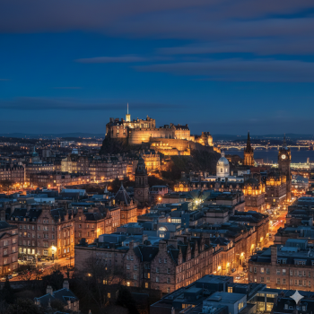 ნაცრისფერი ქალაქის სითბო ( V თავი)