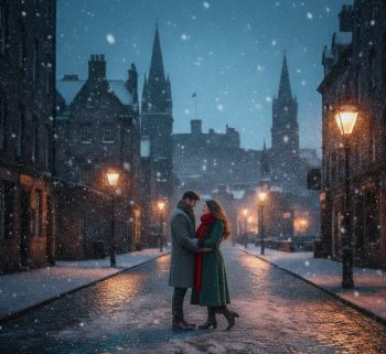 ნაცრისფერი  ქალაქის სითბო (Vl თავი)