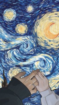 ელეონორა (თავი l)