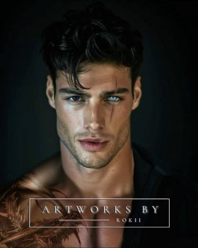 Haunting Adeline თავი 17