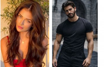 ალუბლის არომატი (ნაწილი 1)