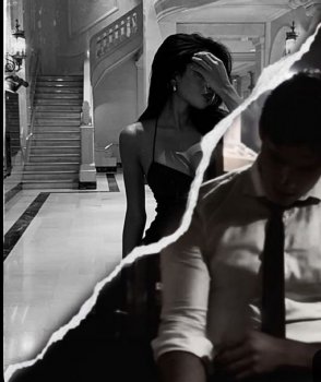 სიძულვილუდან სიყვარულამდე (თავი 2)