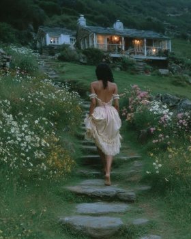 მებაღე  თავი 1