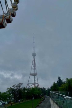 იასამნის ხესთან (ნაწილი 1)