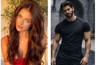 ალუბლის არომატი (ნაწილი 12)