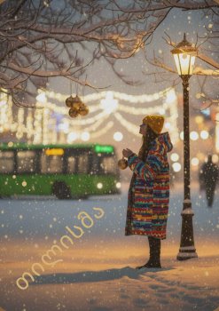 თილისმა (თავი 1)