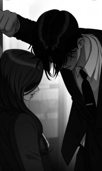 სიძულვილვილიდან სიყვარულამდე (თავი 3)