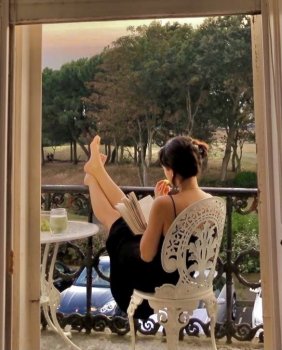 მებაღე - თავი 12