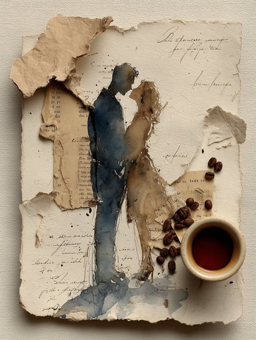 ჩრდილ ქვეშ (სრულად)