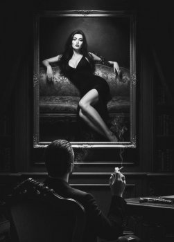 მებაღე - თავი 13