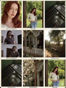 აივანი მაზნიაშვილზე (თავი II)