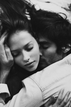 ჩემი მამაკაცი (ნაწილი 1)