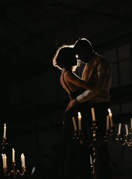 მებაღე - თავი 15