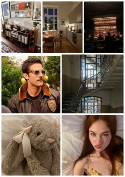 აივანი მაზნიაშვილზე (თავი III)