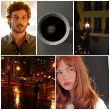 აივანი მაზნიაშვილზე (VI თავი)