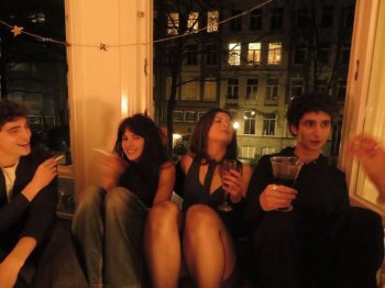 უიმედონი ( VIII თავი)