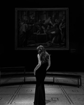 მებაღე - თავი 21