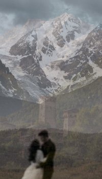 თოვლისფერი 🤍