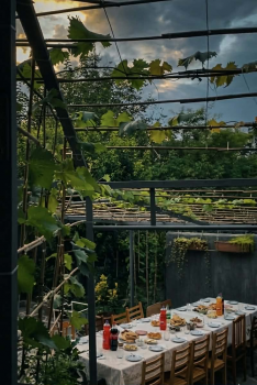 იასამნის ხესთან (ნაწილი 5)