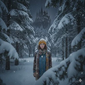 თილისმა (4 თავი)