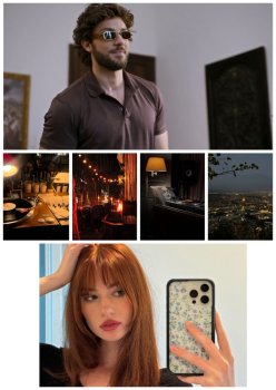 აივანი მაზნიაშვილზე (V თავი)