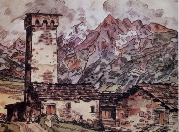 დუმილის ფიცი (თავი 1)