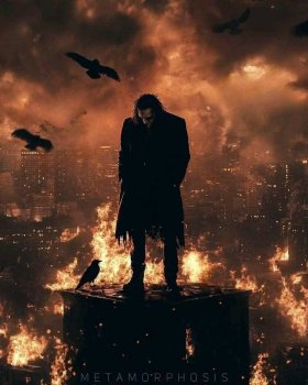 ქარი ვიყავ