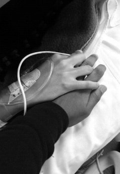 “მე დაგელოდები” — ნაწილი 3