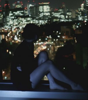 მებაღე - თავი 25