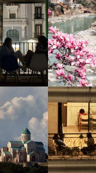 დაუსრულებელი ისტორია ( მესამე თავი )