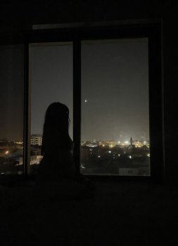 “მე დაგელოდები” — ნაწილი 5