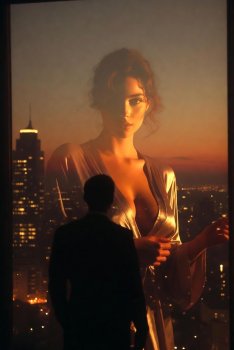 მებაღე - თავი 28