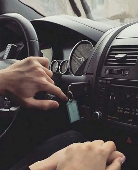 ბედის ირონია 12 თავი