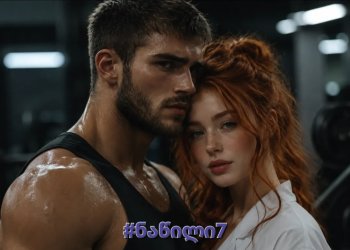 ოქროსფერი რეცეპტი (ნაწილი 7)